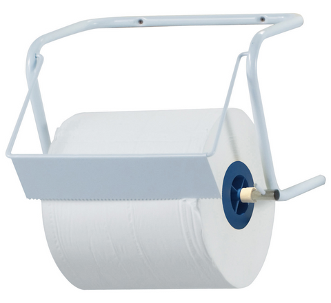 Industrial Wall Mount Towel Dispenser