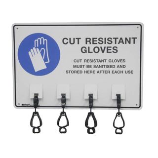 Hand Protection