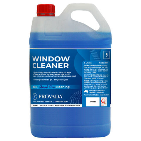 5L Window Cleaner