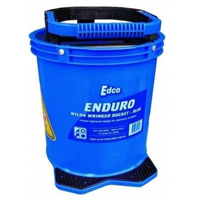Wringer Bucket Nylon - Blue