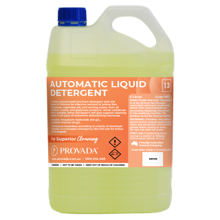 5L Auto Dish Detergent