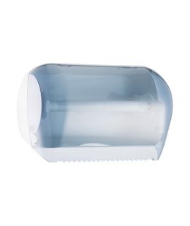 Linea Transparent Dispenser Kitchen Towel (666)