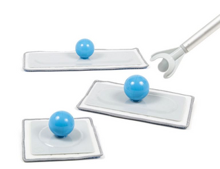 Duop Cleaning Head- Small