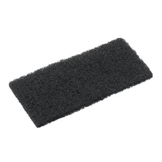 18176 - Glitter Pad - Black