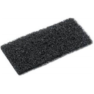 18176 - Glitter Pad - Black