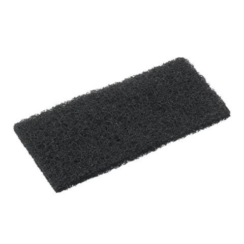 18176 - Glitter Pad - Black