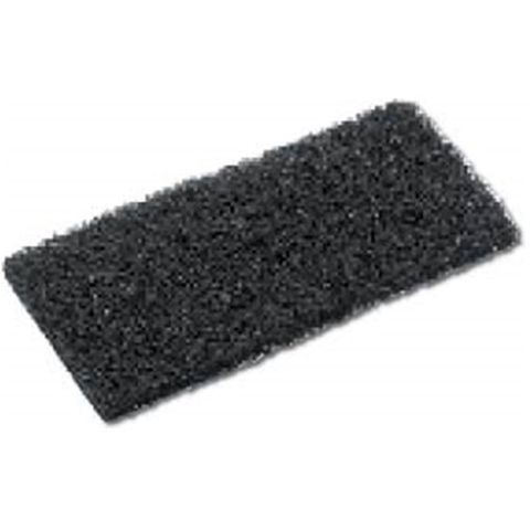 18176 - Glitter Pad - Black