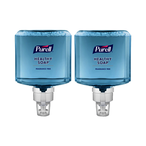 7777-02 - Purell Foam Soap ES8 1.2Lt - 2ctn