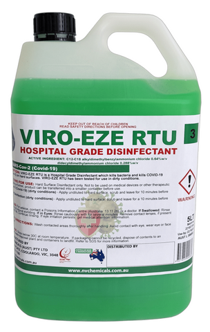 5L Virocidal