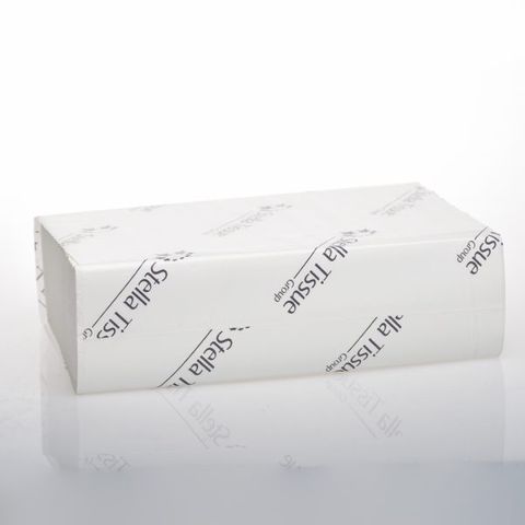 3820 : Premium Ultra Fold Hand Towel 1800 Sheets