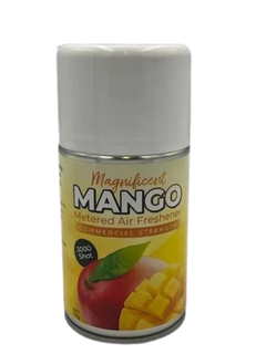 Air Fresh Aerosol 3000 Shot Mango