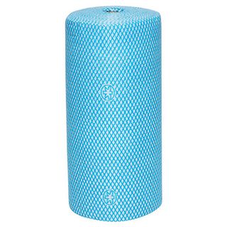 Wiper Roll - Blue