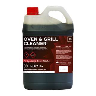 5L Grill Cleaner