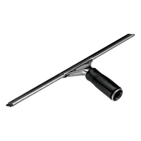 Oates Squeegee H Held Complete - 35cm