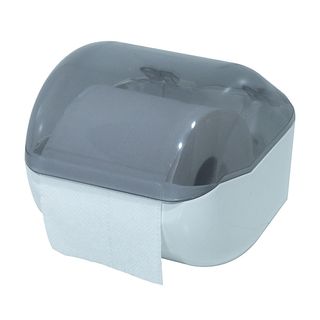 White Mini Jumbo Dispenser