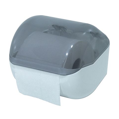White Mini Jumbo Dispenser
