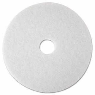 Glomesh Floor Pad White 40cm - 1
