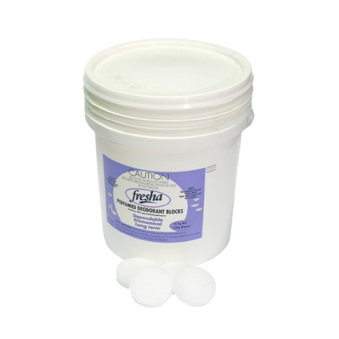 Stella Lavender Urinal Deodorant Blocks 10kg bucket