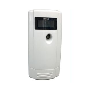 Air Fresh Aerosol Dispenser - LED Digital Display