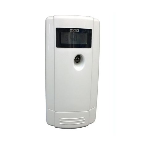 Air Fresh Aerosol Dispenser - LED Digital Display