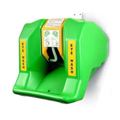 Maxisafe Eyewash Station 60L