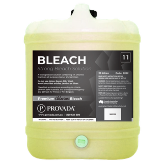 20L Bleach 4%
