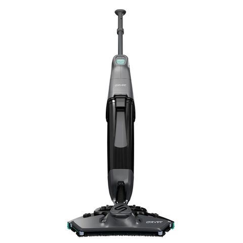 Dryft S-Motion Scrubber Dryer