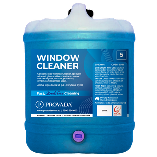 20L Window Cleaner