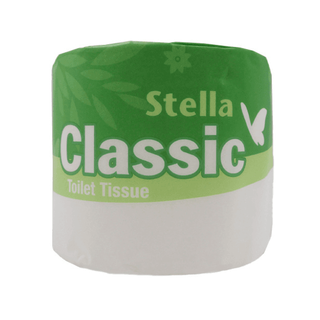 4005C - Commercial 2ply Toilet Tissue 400 Sheets - 48 Rolls