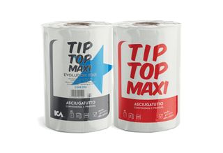 1112 - Tip Top Kitchen Towel 280 Sheets - 6 Rolls