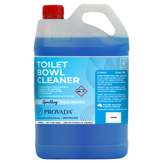 5L Washroom & Toilet Bowl Cleaner