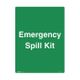 Spill Kits