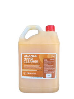 5L Pumice Hand Cleaner