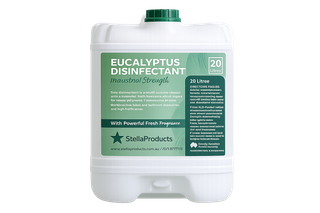 20L Eucalyptus Disinfectant