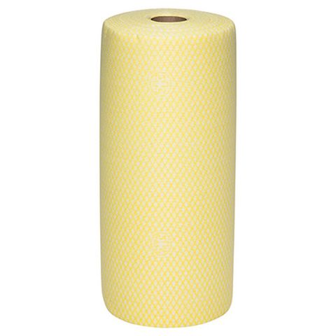 Wiper Roll - Yellow