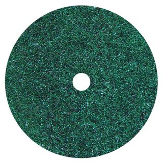 Glomesh Floor Pad Green 40cm - 1
