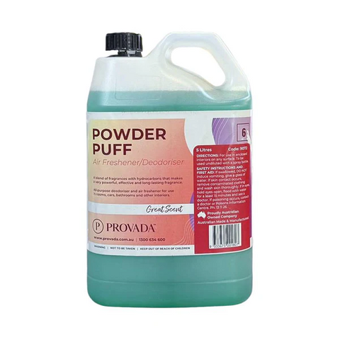 20L Powder Puff Air Freshener