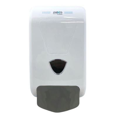 1L Zexa  Dispenser