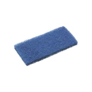 Glitter Pad - Blue