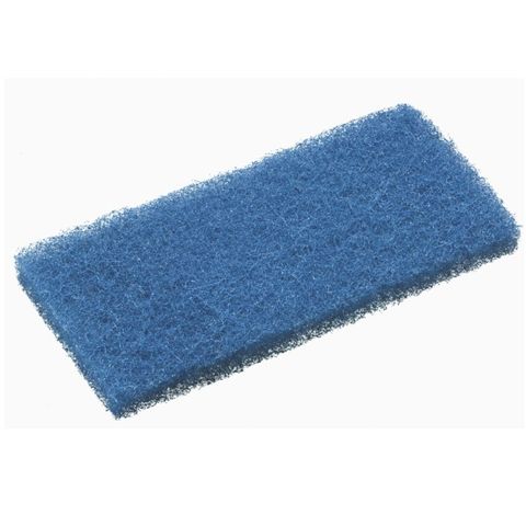 Glitter Pad - Blue