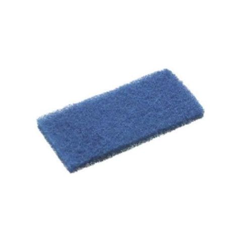 Glitter Pad - Blue