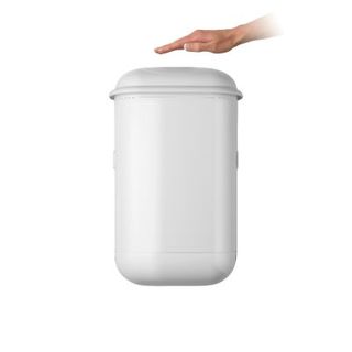 Pod Petite Sensor Box White