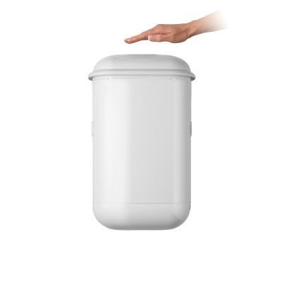 Pod Petite Sensor Box White