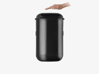 Pod Petite Sensor Box Black