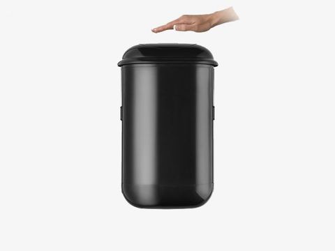 Pod Petite Sensor Box Black