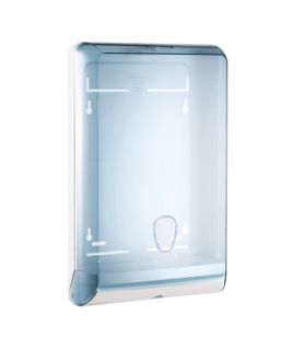 Linea Transparent Dispenser Ultra / Slim Fold - Large (786)