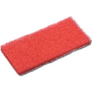 Glitter Pad - Red
