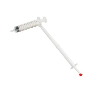Syringe Picker