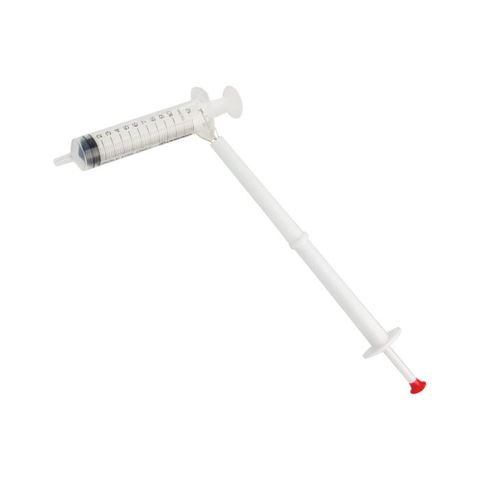 Syringe Picker