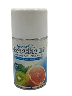 Air Freshener Aerosol 3000 Shot : Kiwi Grapefruit